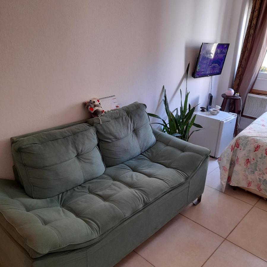 Appartement Flat Aconchego Copa