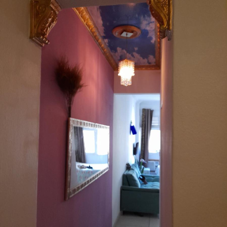 Appartement Flat Aconchego Copa Rio de Janeiro