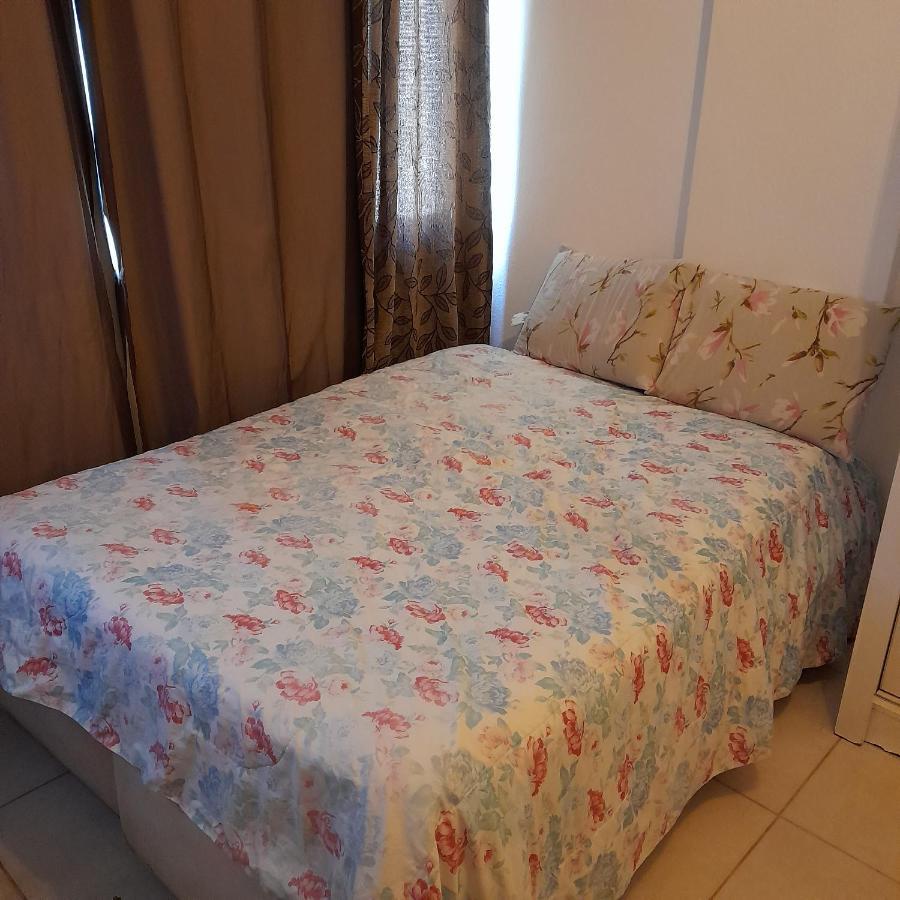 Appartement Flat Aconchego Copa