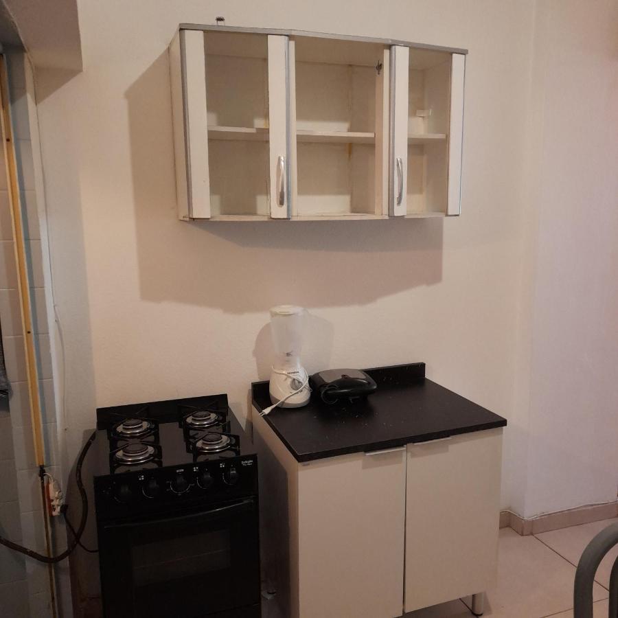 Flat Aconchego Copa
