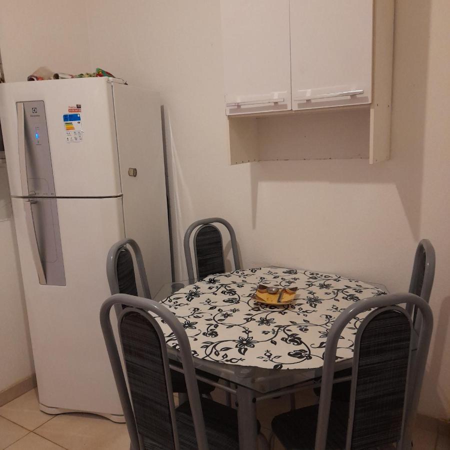 Appartement Flat Aconchego Copa *