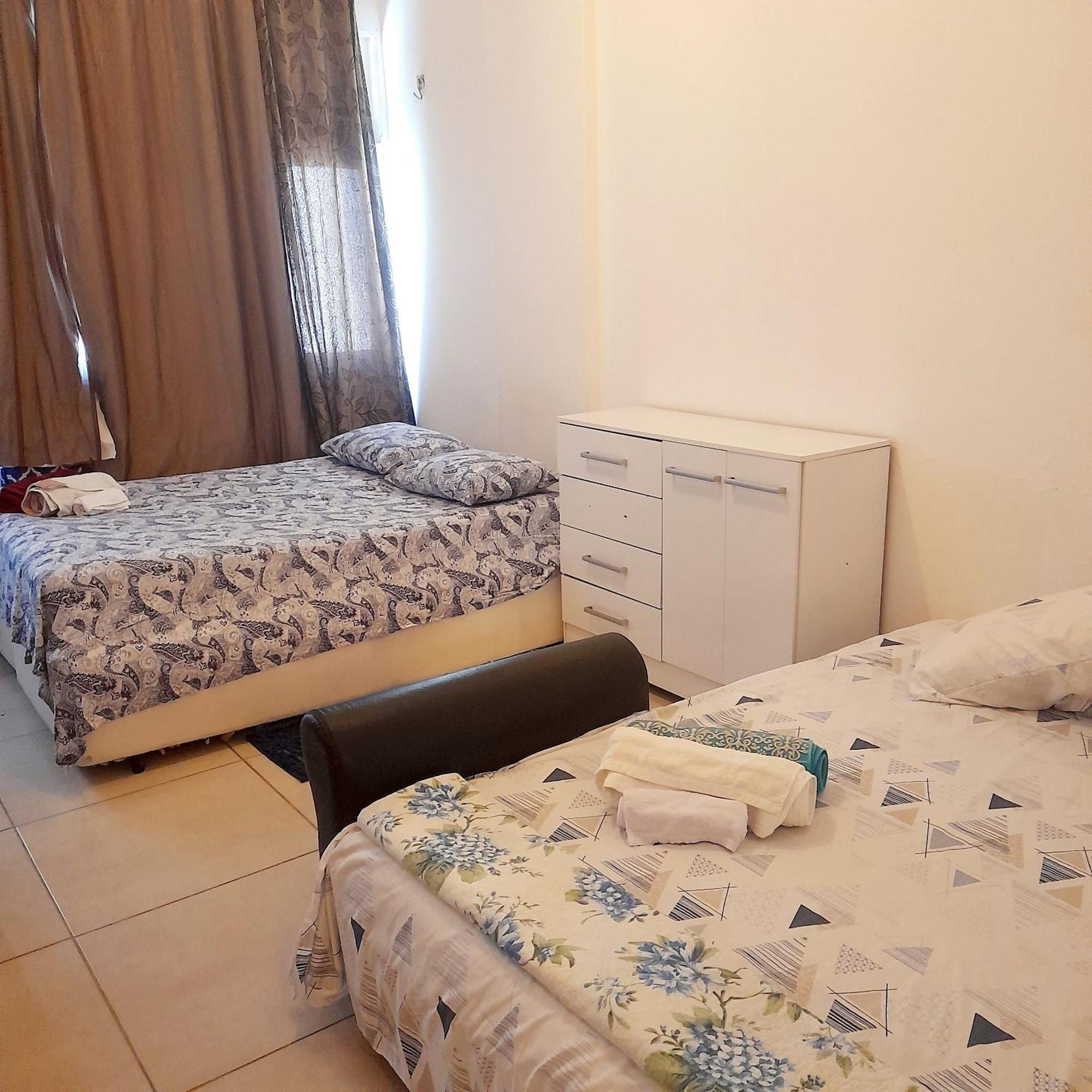 Flat Aconchego Copa Appartement Rio de Janeiro