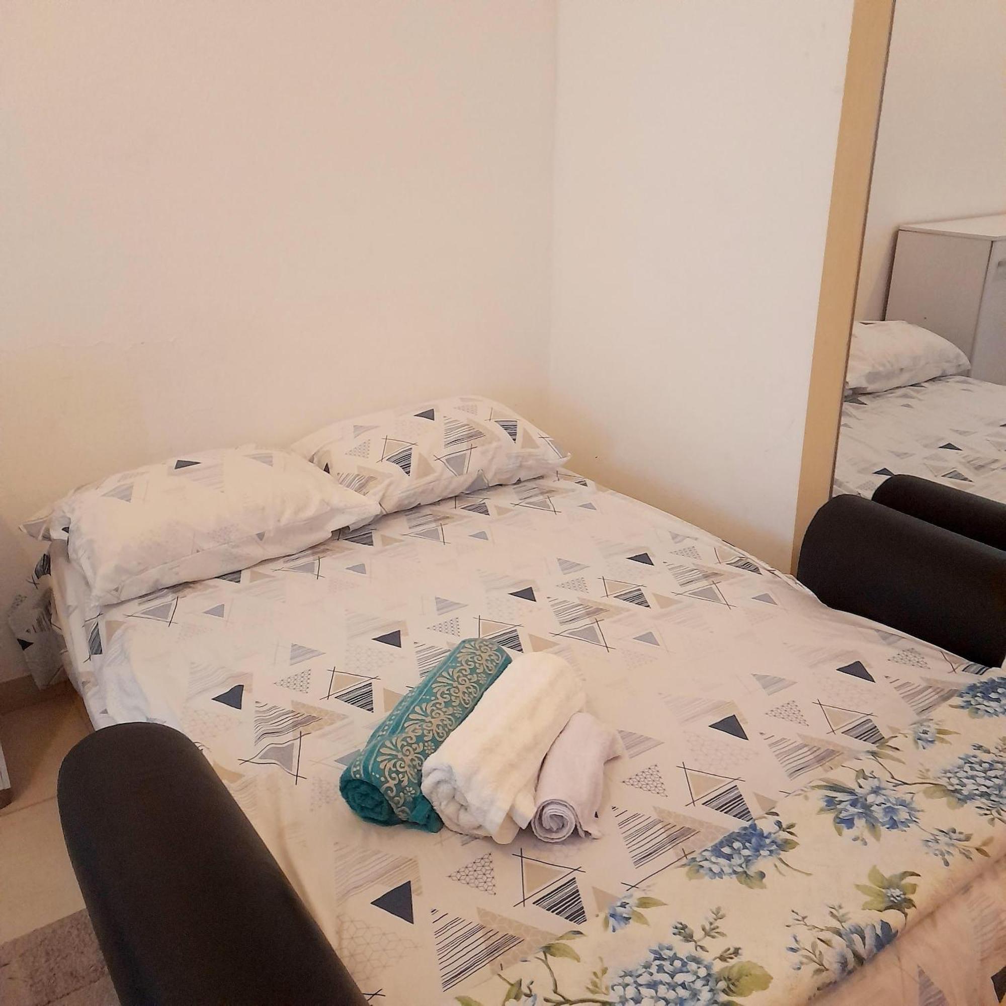 Appartement Flat Aconchego Copa Rio de Janeiro